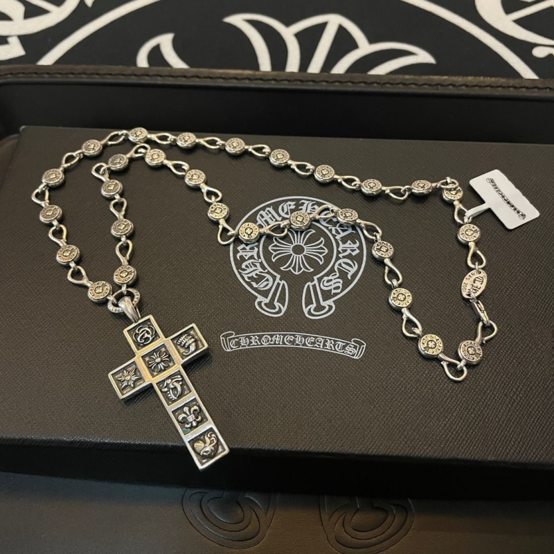 Chrome Hearts Necklaces